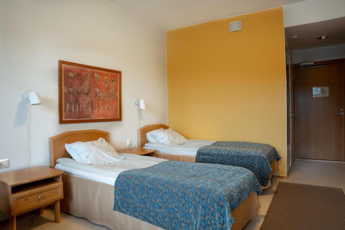 Lehmirannan Lomakeskus Hotel ซาโล ห้อง รูปภาพ