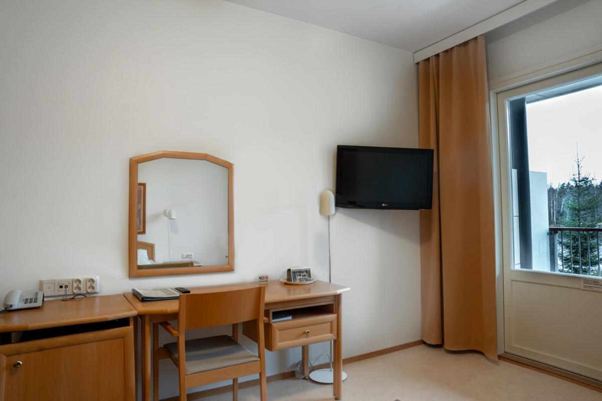 Lehmirannan Lomakeskus Hotel ซาโล ห้อง รูปภาพ