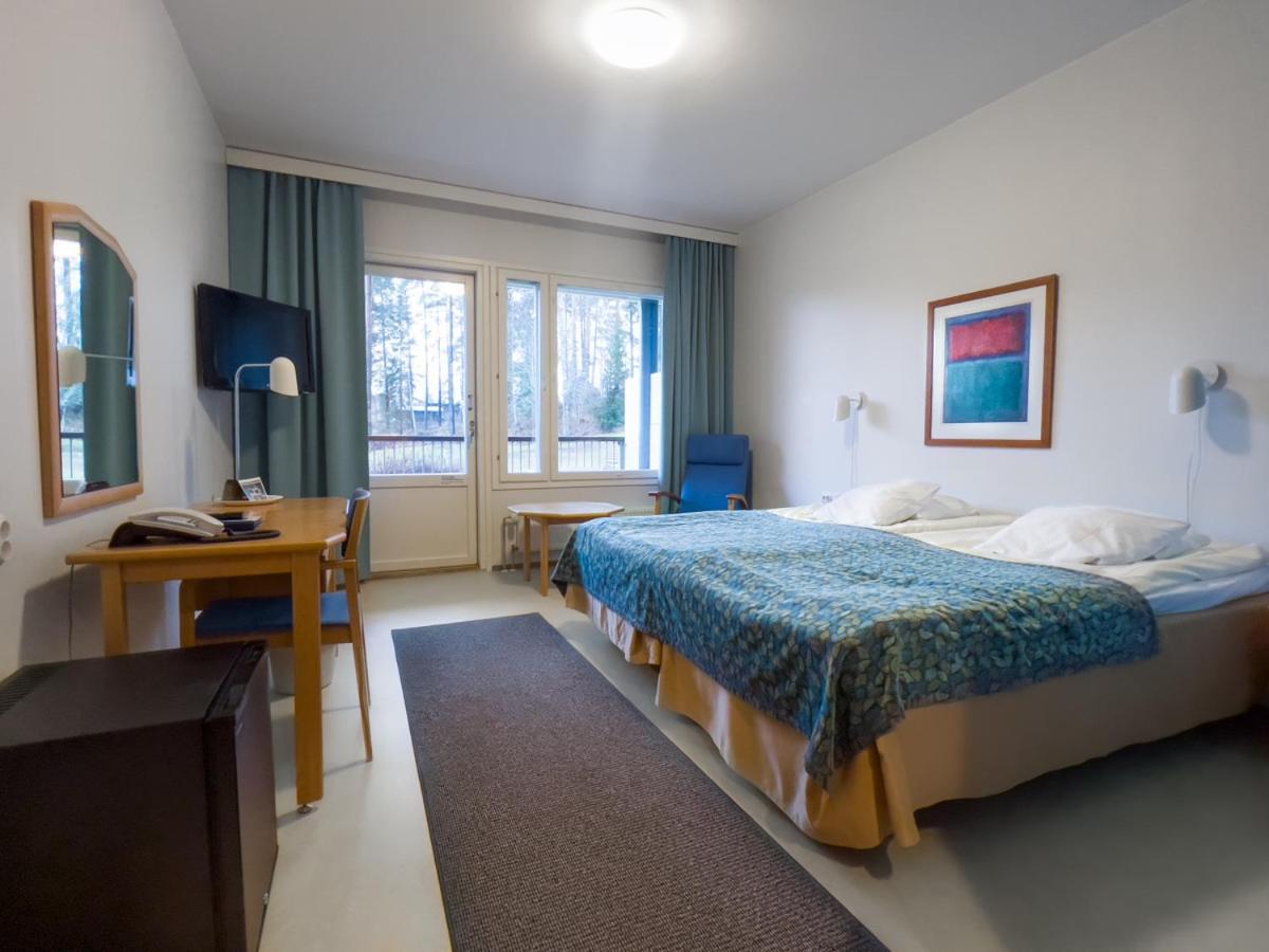 Lehmirannan Lomakeskus Hotel ซาโล ห้อง รูปภาพ