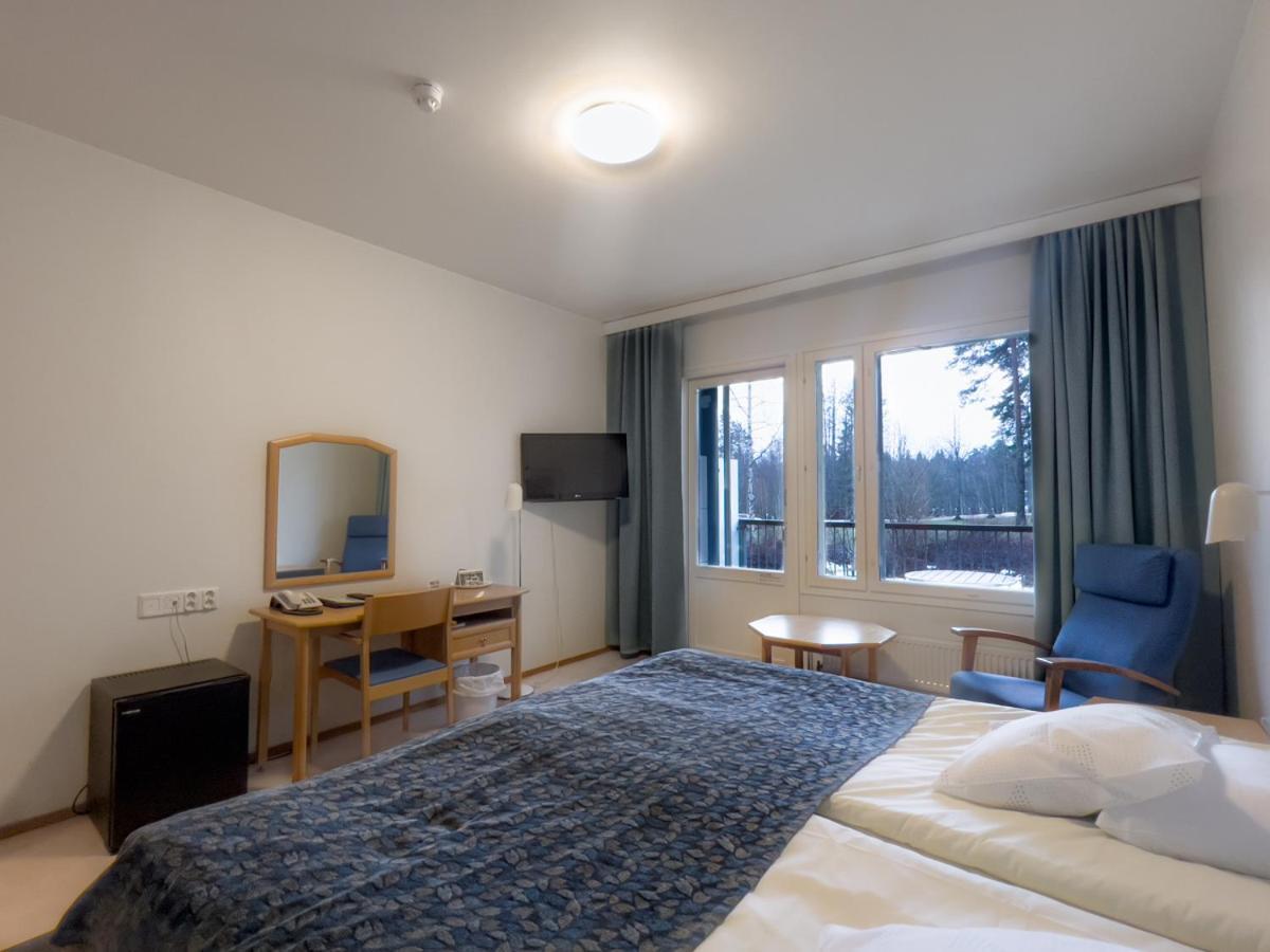 Lehmirannan Lomakeskus Hotel ซาโล ห้อง รูปภาพ