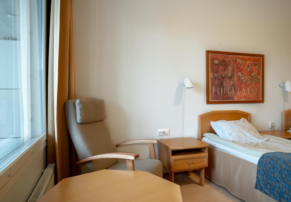 Lehmirannan Lomakeskus Hotel ซาโล ห้อง รูปภาพ