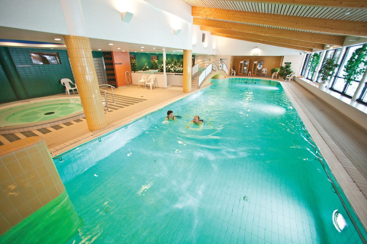 Lehmirannan Lomakeskus Hotel ซาโล ภายนอก รูปภาพ